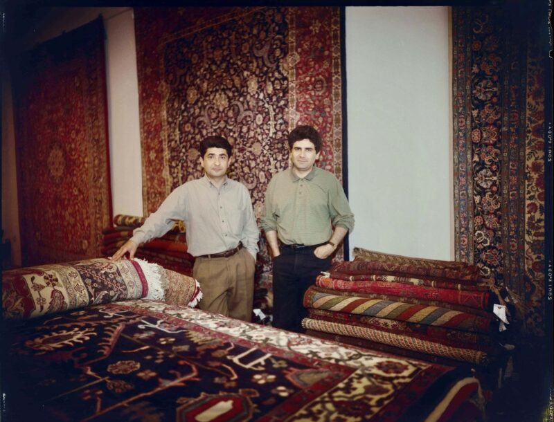 authentic persian rug sales in st paul mn