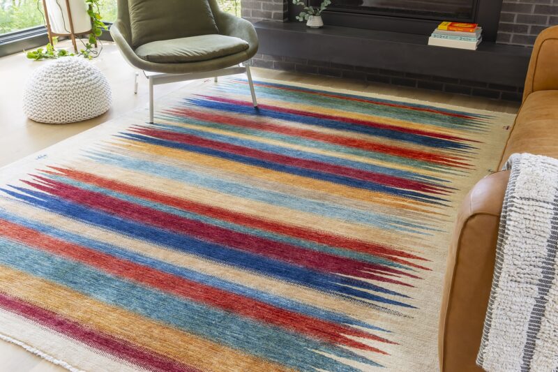 contemporary rugs in minneapolis