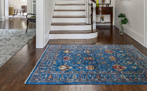 vintage rug sales in minneapolis