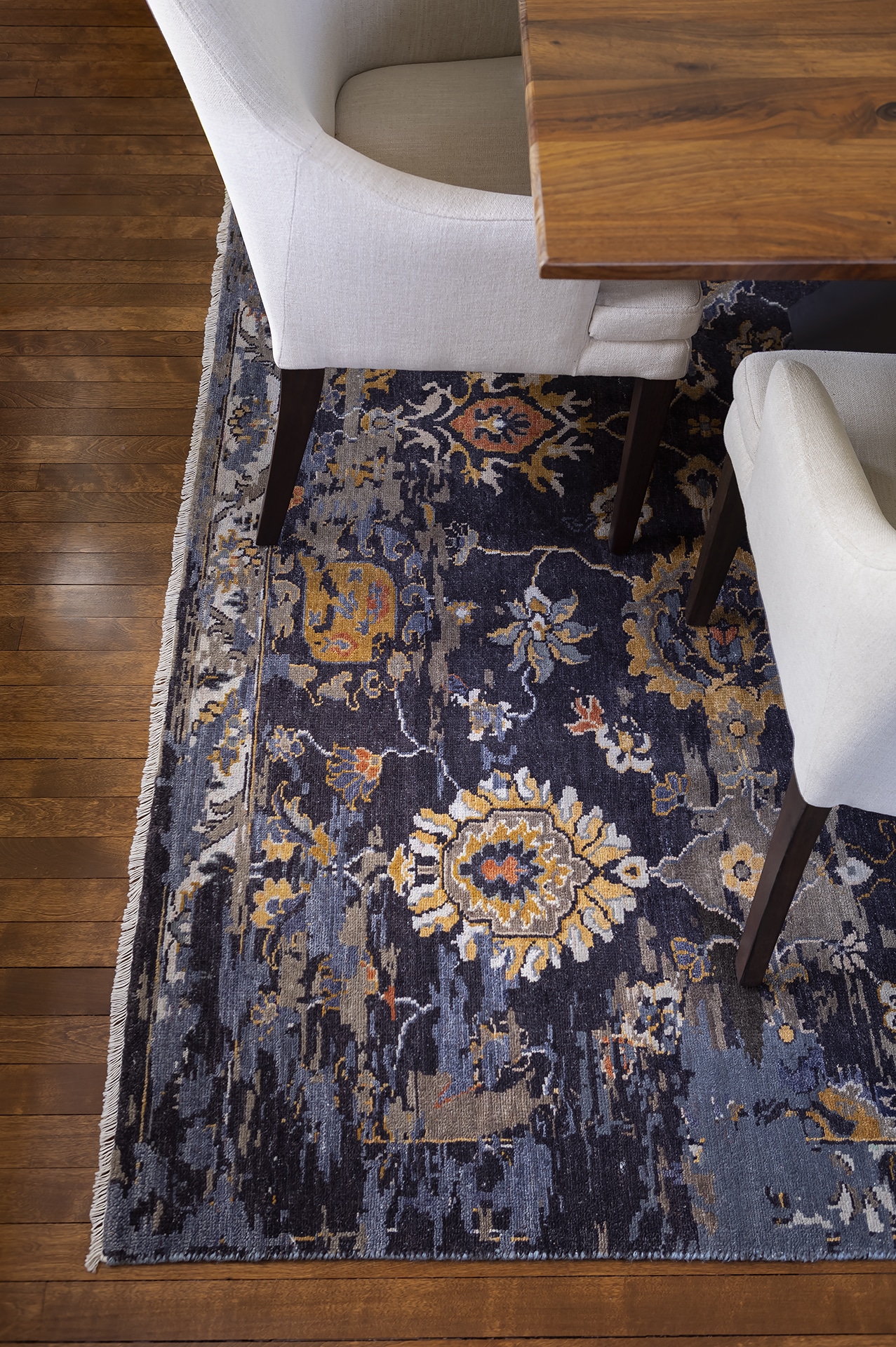 transitional rug shop in minneapolis